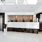 Hotel Livadhiotis Larnaca