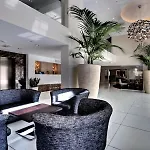Livadhiotis Hotel Larnaca