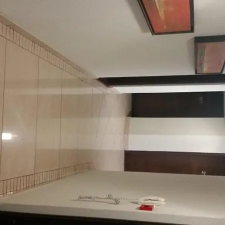里瓦西奥迪斯城市酒店 酒店 2*
