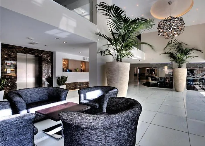 Livadhiotis Hotel Larnaca