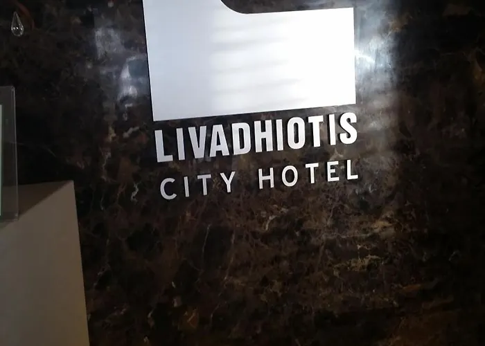 Livadhiotis