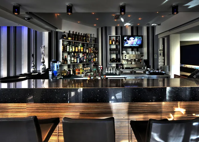 Livadhiotis Hotel Larnaca