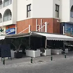 Ξενοδοχείο λειβαδιώτης