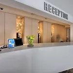 Livadhiotis Hotel Larnaca