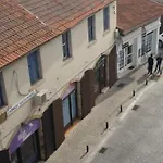 Ξενοδοχείο λειβαδιώτης Λάρνακα