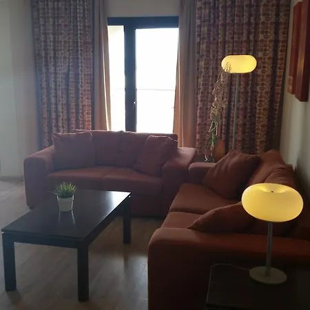 Otel Livadhiotis