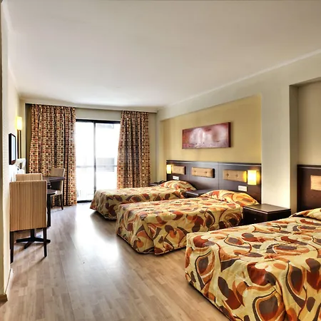 Livadhiotis Otel