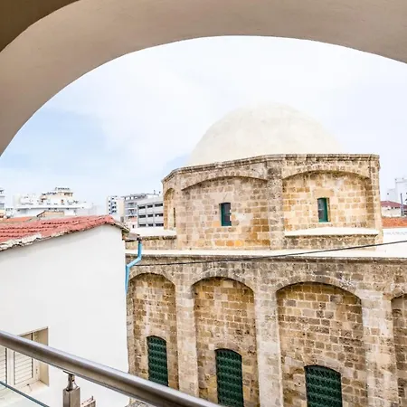 Livadhiotis Otel