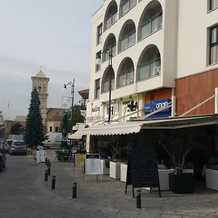 Hotel Livadhiotis 2*