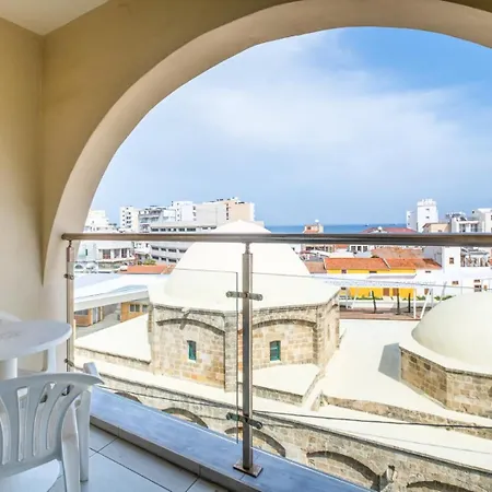 Hotel Livadhiotis