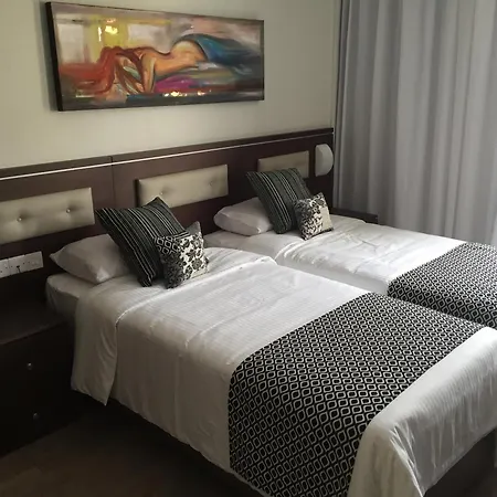 Livadhiotis Hotel 2*