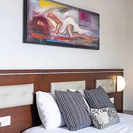 Livadhiotis 3* Larnaca
