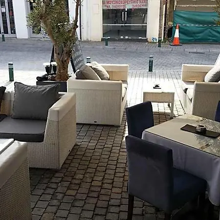 Livadhiotis Hotel 3*