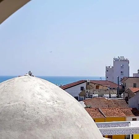 Hotel Livadhiotis