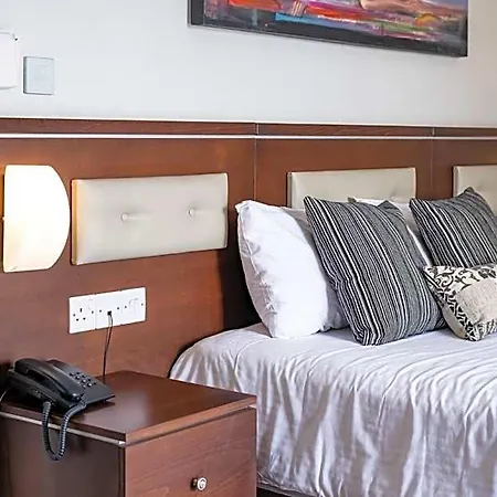 Livadhiotis Hotel 3*