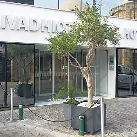 Livadhiotis Larnaca