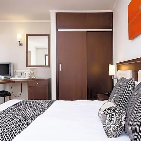 Livadhiotis 3* Larnaca
