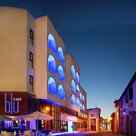Livadhiotis 3* Larnaca