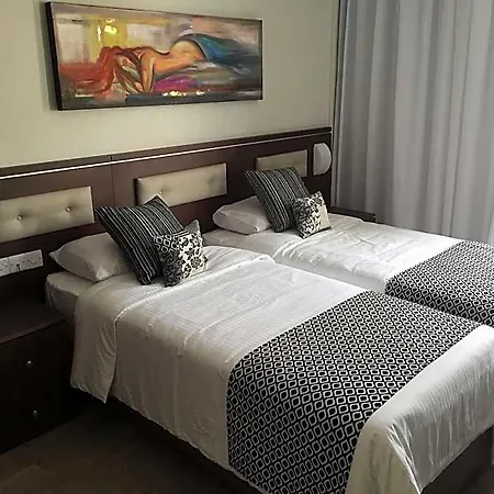 Hotel Livadhiotis