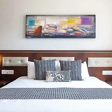 Livadhiotis Hotel Larnaca