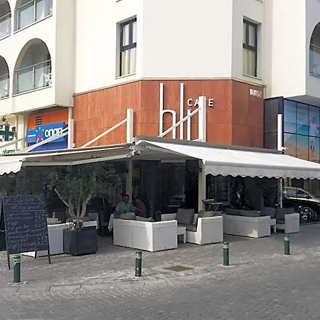 Hotel Livadhiotis