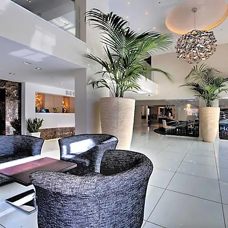 Hotel Livadhiotis 3*
