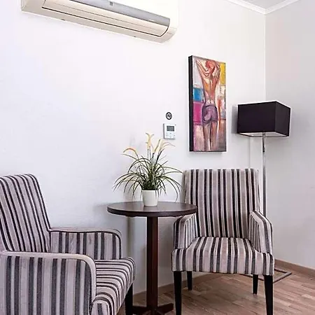 Livadhiotis Hotel Larnaca