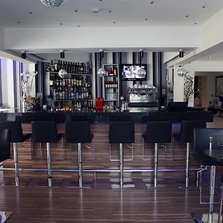Hotel Livadhiotis Lárnaca