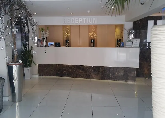 Livadhiotis Szálloda 2*