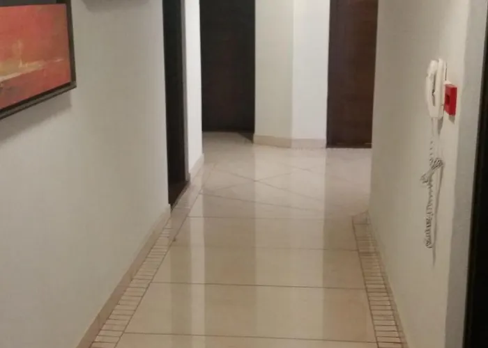 Szálloda Livadhiotis 2*