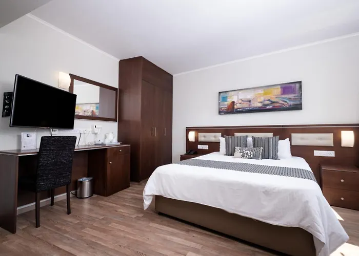 Livadhiotis Lárnaka