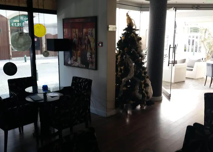 Livadhiotis 2* Ларнака