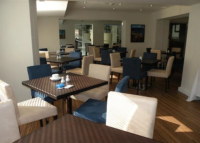 Livadhiotis Ларнака