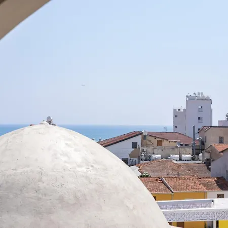 Livadhiotis 2* Lárnaka